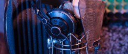 Translation Services - Voiceovers